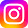 Icono de Instagram